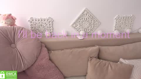 Snapshot of cheerrysweett chatting on 27, 1, 2025 Baby Cherry online show from 27, 1, 2025