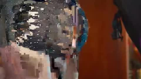 Snapshot of cheeseburgerjesus chatting on 5, 12, 2024 Cheesburger Jesus and whoever showed up. online show from 5, 12, 2024