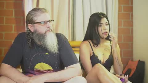 Cheesburger Jesus and whoever showed up. online show from 24, 10, 2025