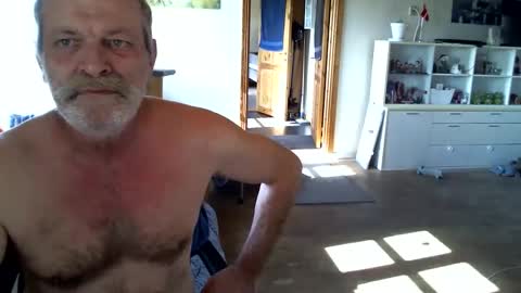 chefben666 online show from 21, 3, 2026