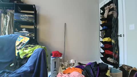 Chef Dev XXX online show from 12, 1, 2026