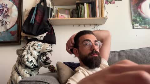 Snapshot of cheftoti chatting on 22, 5, 2026 cheftoti online show from 22, 5, 2026