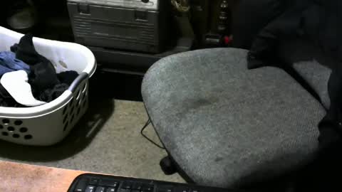 Snapshot of chefy999 chatting on 12, 2, 2025 chefy online show from 12, 2, 2025