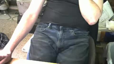 Snapshot of chefy999 chatting on 2, 3, 2025 chefy online show from 2, 3, 2025