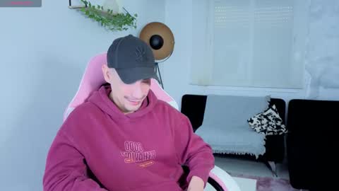 cheis_johans online show from 24, 2, 2026