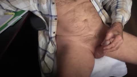 Snapshot of chekov69 chatting on 4, 12, 2025 chekov69 online show from 4, 12, 2025