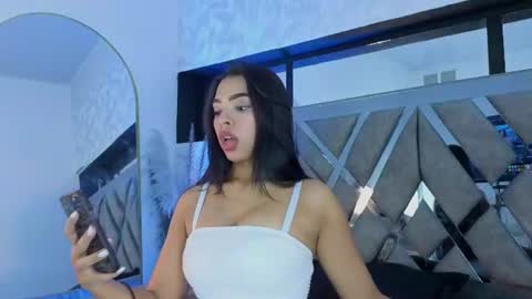 Snapshot of chel_seth chatting on 28, 6, 2026 online show from 28, 6, 2026