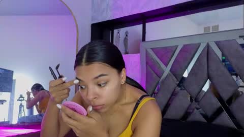Snapshot of chel_seth chatting on 30, 6, 2026 online show from 30, 6, 2026