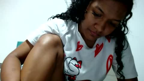 Snapshot of chelcym chatting on 10, 7, 2026 cherlcym online show from 10, 7, 2026