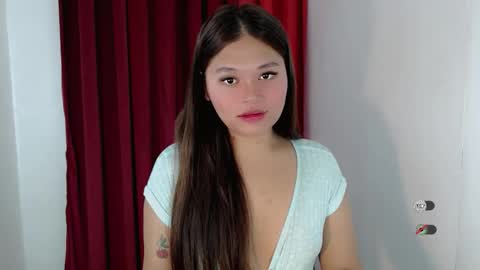 Snapshot of chelse_coco chatting on 9, 4, 2026 CHELSEA online show from 9, 4, 2026