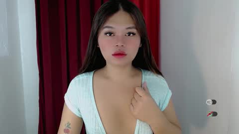 Snapshot of chelse_coco chatting on 16, 5, 2026 CHELSEA online show from 16, 5, 2026