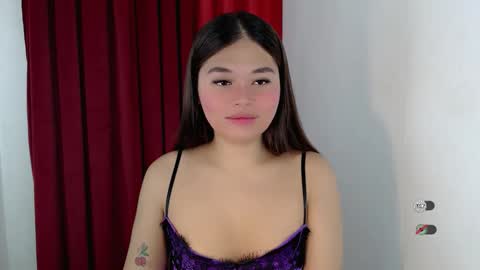 Snapshot of chelse_coco chatting on 6, 6, 2026 CHELSEA online show from 6, 6, 2026