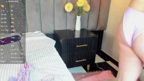 chelsea_bolton_ online show from 4, 12, 2025