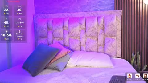 Snapshot of chelsea_dalea chatting on 11, 6, 2026 chelsea_dalea online show from 11, 6, 2026
