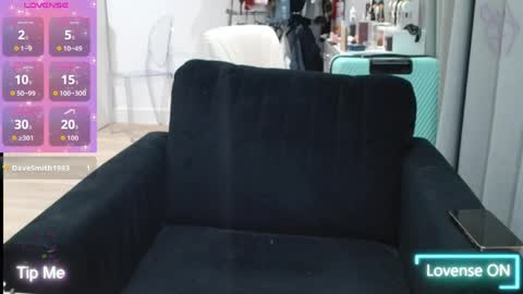 Snapshot of chelseablondeuk chatting on 3, 4, 2026 ChelseaBlonde online show from 3, 4, 2026