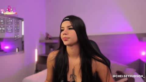 Snapshot of chelsey_hudson chatting on 26, 11, 2025 chelsey_hudson online show from 26, 11, 2025
