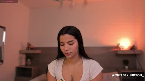 Snapshot of chelsey_hudson chatting on 14, 1, 2026 chelsey_hudson online show from 14, 1, 2026