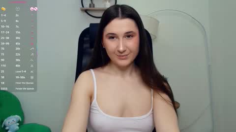 chelsiecleal online show from 23, 3, 2026