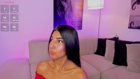 Snapshot of chelsy7 chatting on 10, 9, 2025 Chelsy online show from 10, 9, 2025