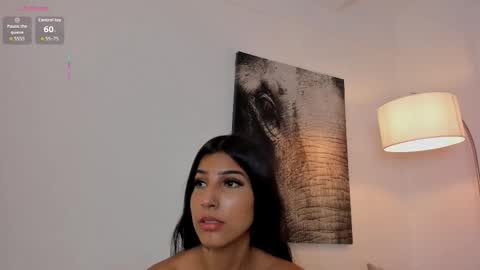 Snapshot of chelsy7 chatting on 22, 9, 2025 Chelsy online show from 22, 9, 2025