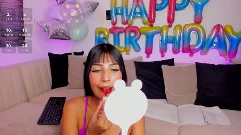 Snapshot of chelsy7 chatting on 25, 9, 2025 Chelsy online show from 25, 9, 2025