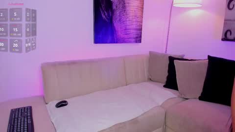 Snapshot of chelsy7 chatting on 1, 10, 2025 Chelsy online show from 1, 10, 2025