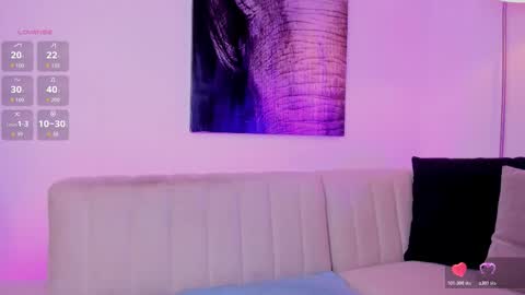 Chelsy online show from 8, 11, 2025