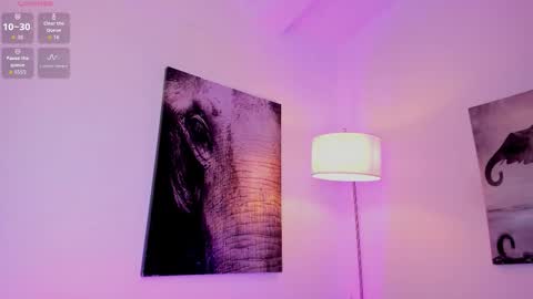 Chelsy online show from 16, 11, 2025