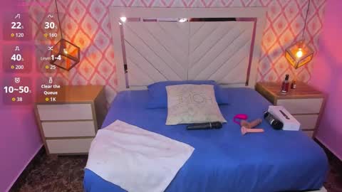 Snapshot of chelsypickman chatting on 28, 2, 2026 C H E L S Y online show from 28, 2, 2026