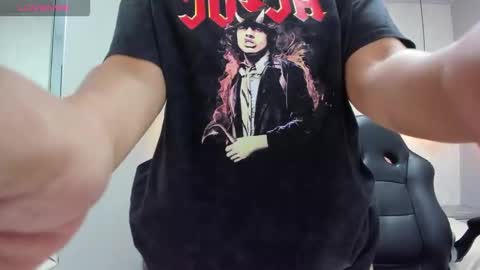 Camila  online show from 9, 2, 2026