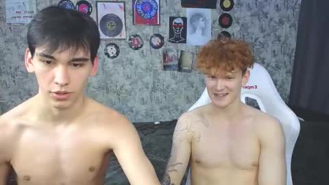 LUCASRYANPVT IS OPEN online show from 12, 2, 2025