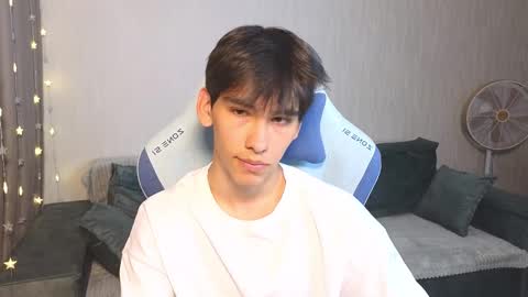 LUCASRYANPVT IS OPEN online show from 10, 3, 2025