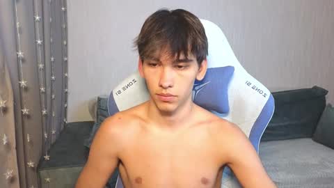 LUCASRYANPVT IS OPEN online show from 12, 3, 2025