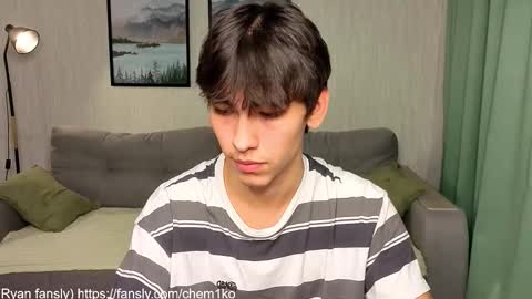 LUCASRYANPVT IS OPEN online show from 9, 9, 2025