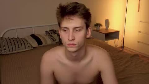 LUCASRYANPVT IS OPEN online show from 16, 9, 2025