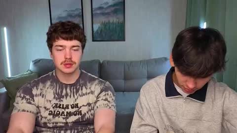 LUCASRYANPVT IS OPEN online show from 8, 10, 2025