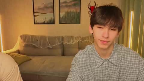 LUCASRYANPVT IS OPEN online show from 6, 11, 2025