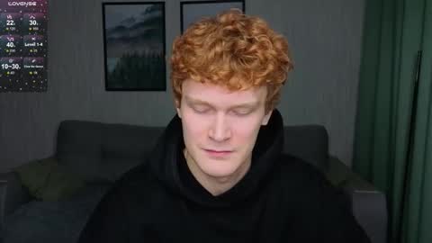 LUCASRYANPVT IS OPEN online show from 25, 3, 2026