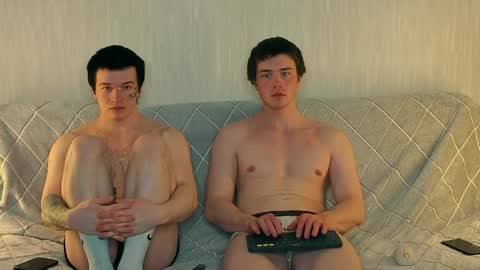 LUCASRYANPVT IS OPEN online show from 12, 4, 2026