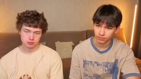 LUCASRYANPVT IS OPEN online show from 9, 5, 2026