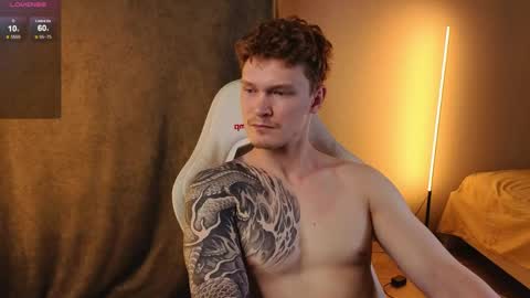LUCASRYANPVT IS OPEN online show from 10, 5, 2026
