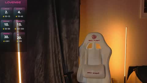 LUCASRYANPVT IS OPEN online show from 26, 5, 2026