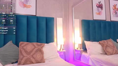   online show from 5, 10, 2025