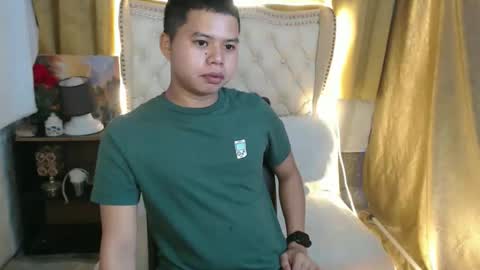 im cheno online show from 12, 11, 2025