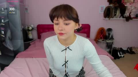 Snapshot of cheriedillion chatting on 31, 3, 2026 Cherie Dillon online show from 31, 3, 2026