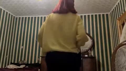 Snapshot of cherisegatchel chatting on 18, 2, 2026 Emely online show from 18, 2, 2026