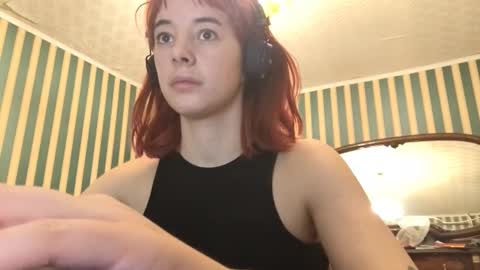 Snapshot of cherisegatchel chatting on 2, 3, 2026 Emely online show from 2, 3, 2026