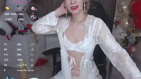 Snapshot of cherishsia chatting on 10, 2, 2025 Adriana online show from 10, 2, 2025