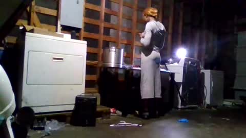 KeyFansHere online show from 10, 3, 2026