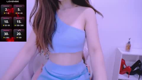 Cheri online show from 24, 10, 2025